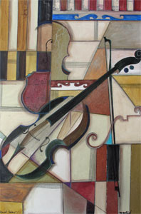 instrument